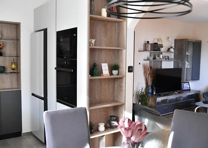 Apartment Gogo