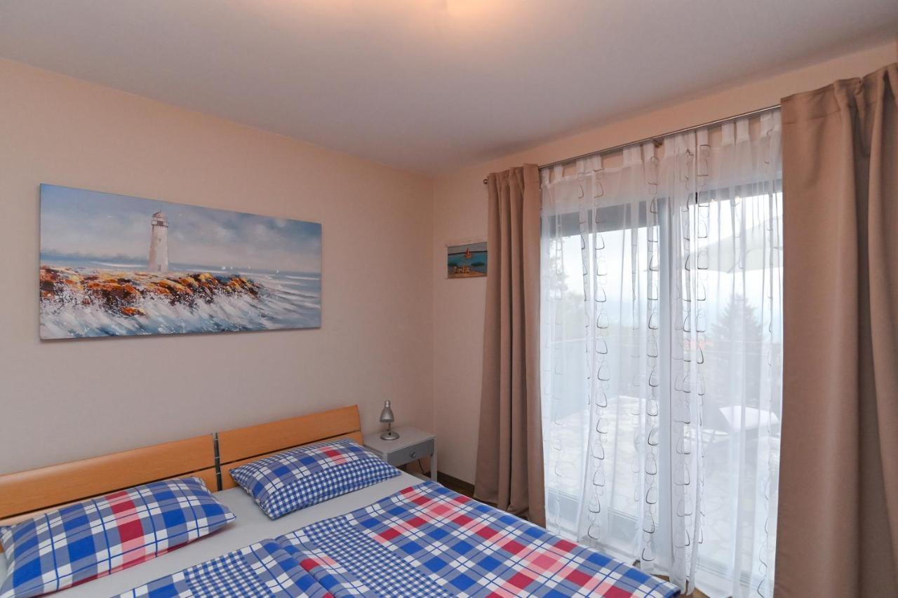 Gogo Lägenhet Opatija