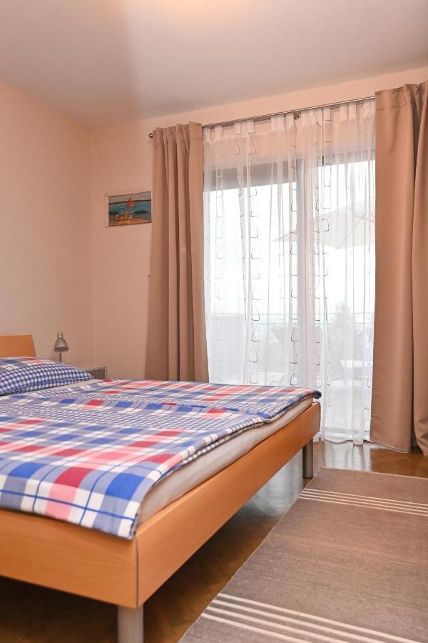 Lägenhet Gogo Opatija