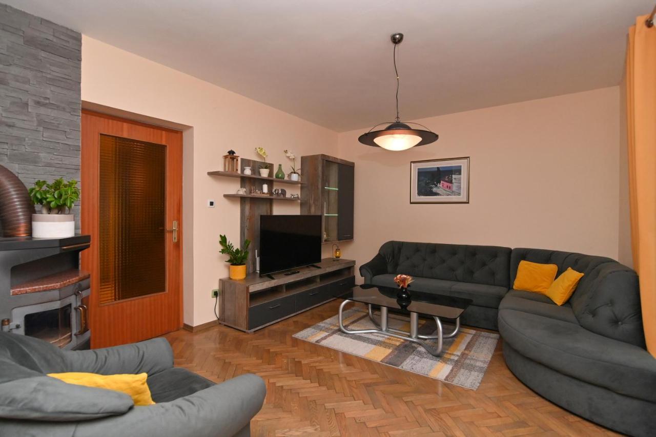 Gogo Apartamento Opatija