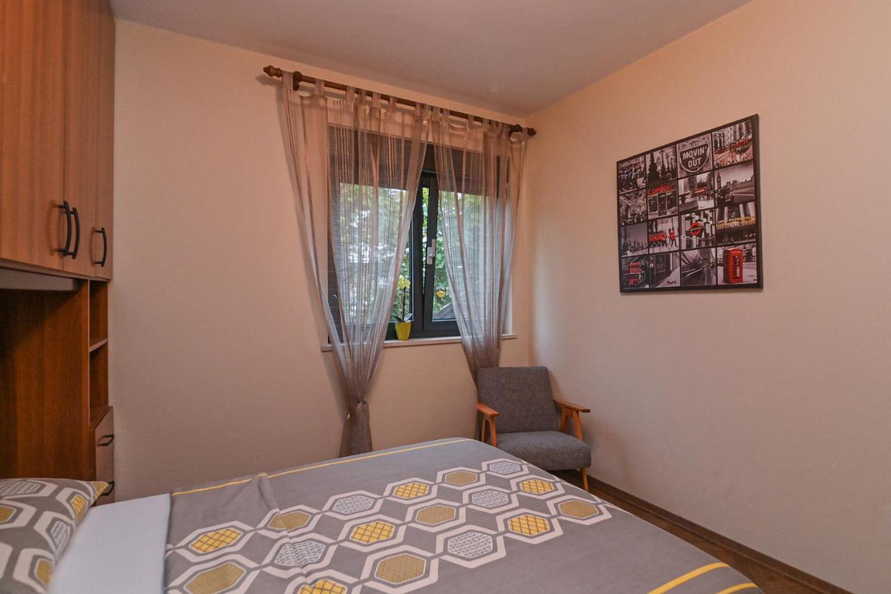 Apartamento Gogo Opatija
