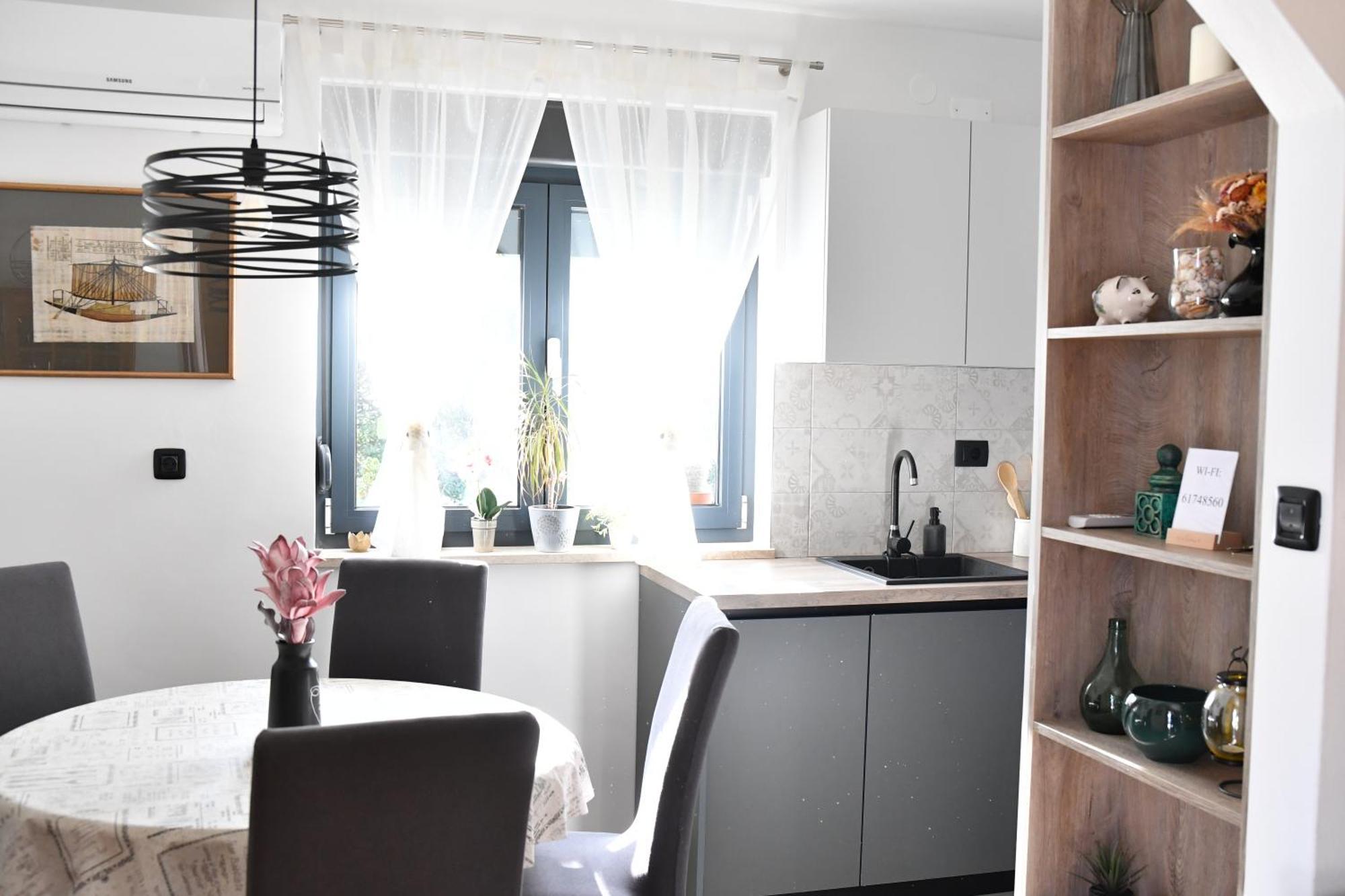 Apartamento Gogo