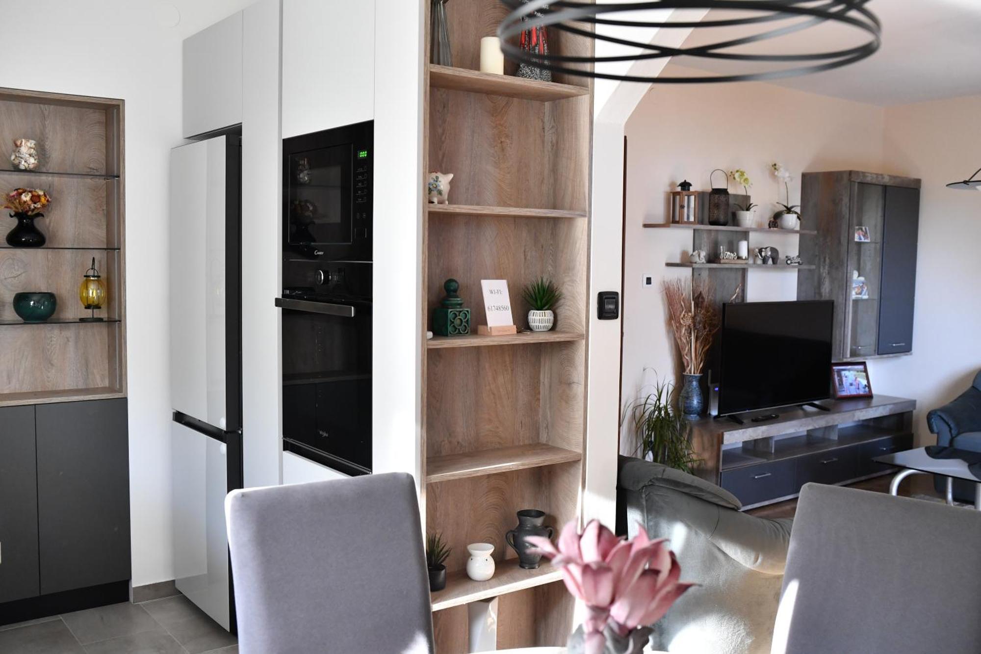 Apartamento Gogo *