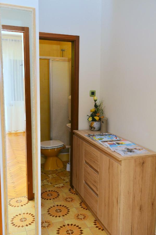 Gogo Apartamento Opatija